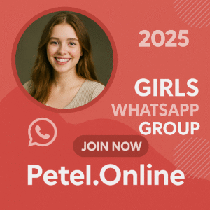 Girls WhatsApp Group