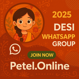 Desi WhatsApp Group