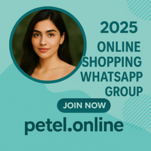 Online Shopping WhatsApp Group