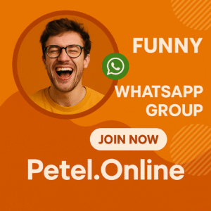 Funny WhatsApp Group