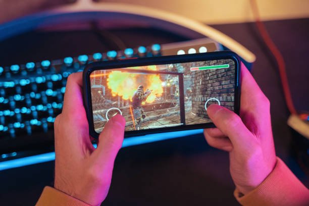 Best Free Action Games for Android You’ll Love to Play in 2025