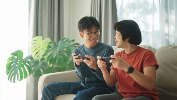 10 Best Multiplayer Games for Android in 2025 You Need to Play Now